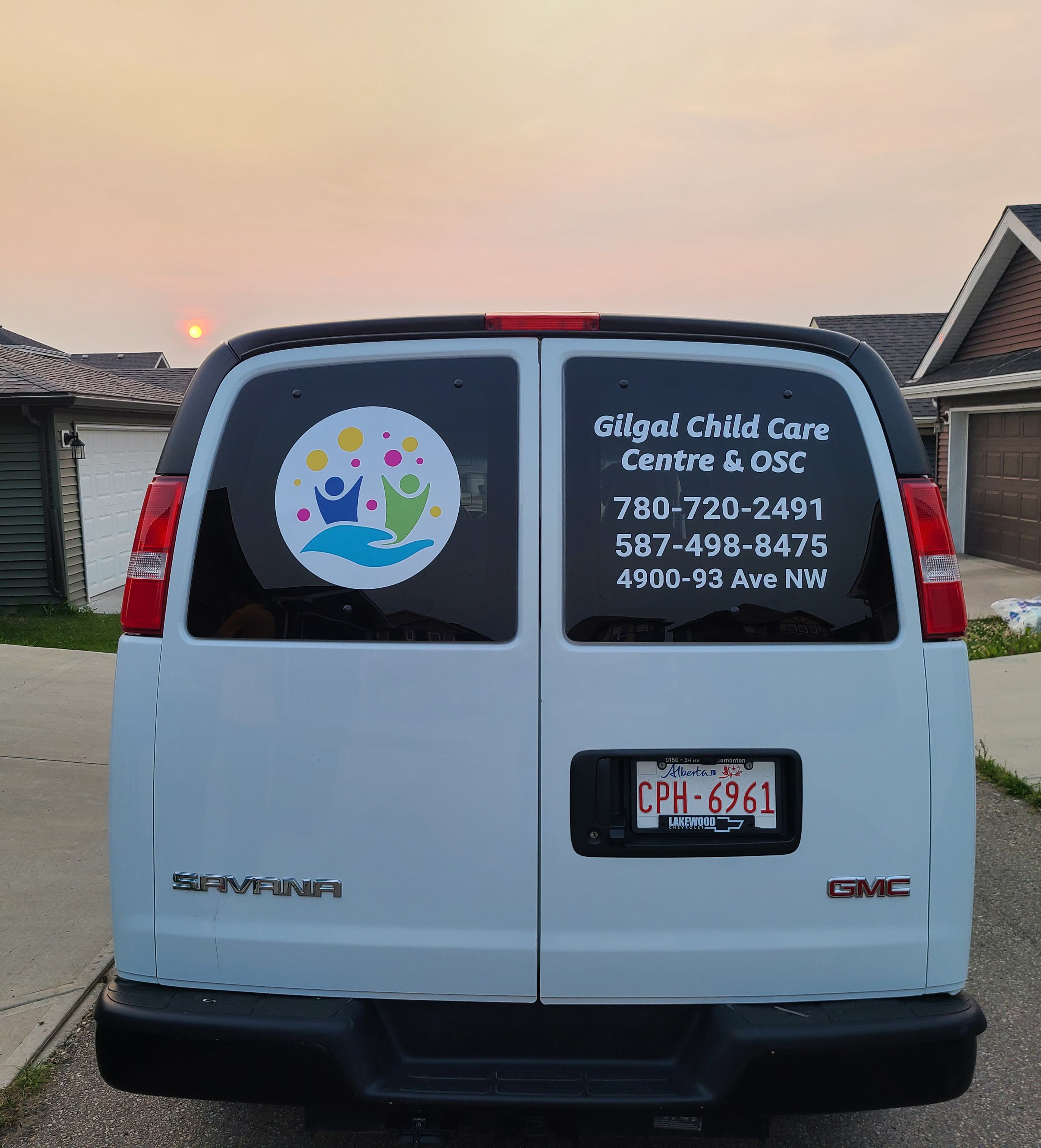 Defigraph Creative Eye Graphics Inc. - Print & Signs